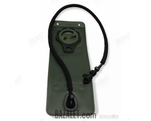 Hydration bladder, 3 litres
