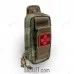 IPP and tourniquet pouch