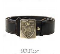 IPSC commander belt