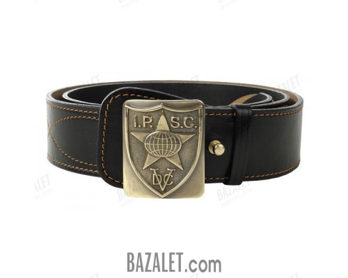IPSC commander belt