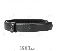 Set of belts IPSC leather (50 mm.)