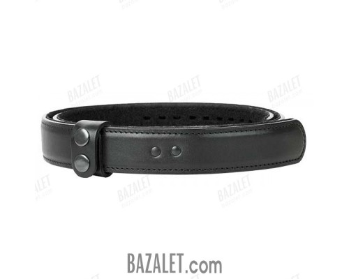 Set of belts IPSC leather (50 mm.)