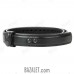IPSC leather belt set