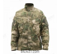 Attack-2 field jacket