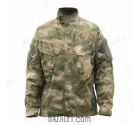 Attack-2 field jacket