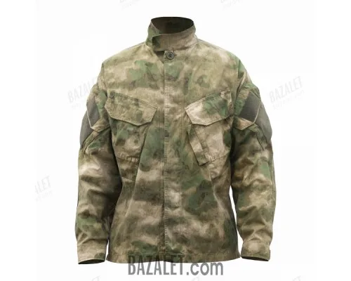 Attack-2 field jacket