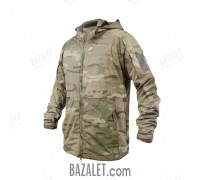 Contact jacket