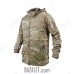 Contact jacket