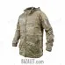 Contact jacket