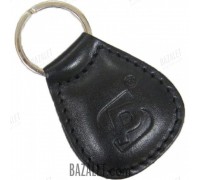 Keychain, black