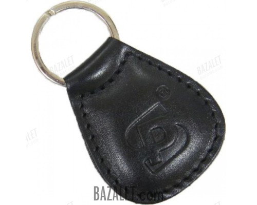Keychain, black