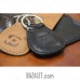 Keychain, black