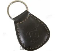 Keychain STICH PROFI Brown