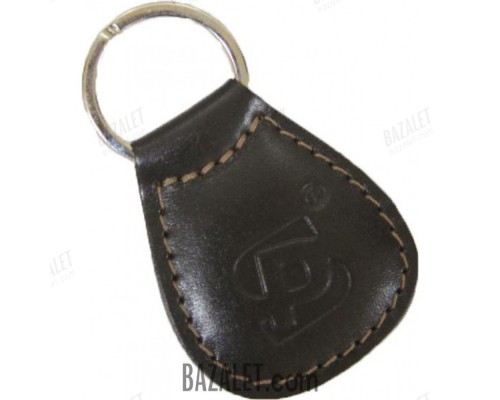 Keychain STICH PROFI Brown