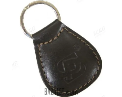 Keychain STICH PROFI Brown