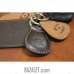 Keychain STICH PROFI Brown