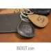 Keychain STICH PROFI Brown