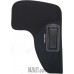 Hummingbird holster with closed grip for APS, Colt 1911, Beretta 92FS