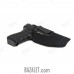 Hummingbird holster for Glock 17