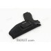 Hummingbird holster for Glock 17