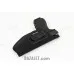 Hummingbird holster for Glock 17