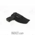 Hummingbird holster for Glock 17