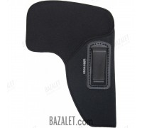 Hummingbird holster for PSM
