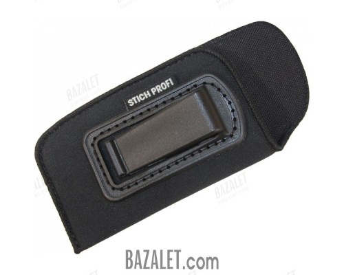 Hummingbird concealed carry sleeve for Glock 17/19/21