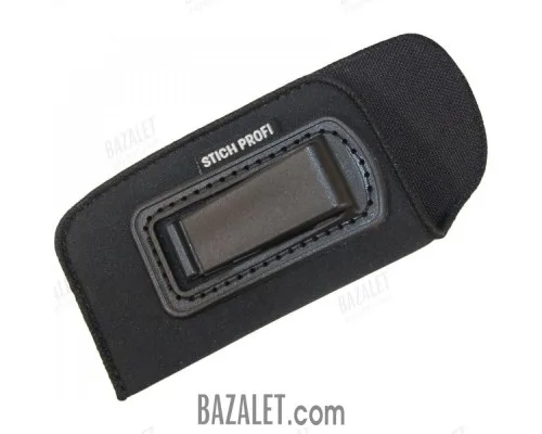 Hummingbird concealed carry sleeve for PM, PSM and Groza-1