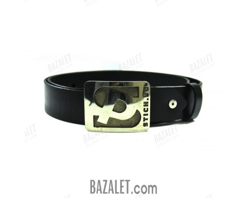 Stich Profi leather belt #1