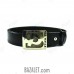 Stich Profi leather belt #1