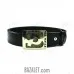 Stich Profi leather belt #1