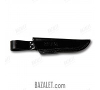 Finnish-type leather sheath, size 1