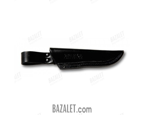 Finnish-type leather sheath, size 1