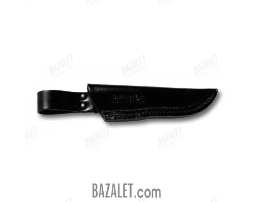 Finnish-type leather sheath, size 1