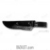 Finnish-type leather sheath, size 1