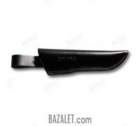 Finnish-type leather sheath, size 3