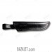 Finnish-type leather sheath, size 4