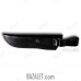 Finnish-type leather sheath, size 4