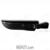 Finnish-type leather sheath, size 4