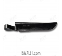 Finnish-type leather sheath, size 5