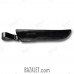 Finnish-type leather sheath, size 5
