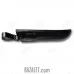 Finnish-type leather sheath, size 5