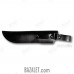 Finnish-type leather sheath, size 5