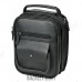 Leather shoulder carry bag v.2