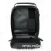 Leather shoulder carry bag v.2