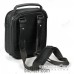 Leather shoulder carry bag v.2