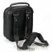 Leather shoulder carry bag v.2