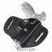 Lebedev sidearm holster No. 1 (open with 2 lugs) "STANDARD"