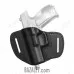 Lebedev sidearm holster No. 1 (open with 2 lugs) "STANDARD"